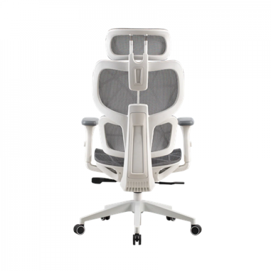 Onex Gaming Office Chair | Ventra Premium Mesh | White