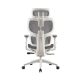 Onex Gaming Office Chair | Ventra Premium Mesh | White