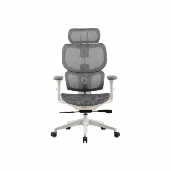 Onex Gaming Office Chair | Ventra Premium Mesh | White