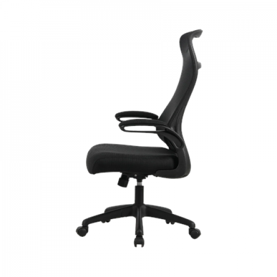 Onex Gaming Office Chair | Skyflex Premium Mesh | Black