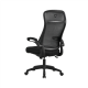 Onex Gaming Office Chair | Skyflex Premium Mesh | Black