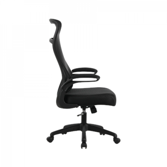 Onex Gaming Office Chair | Skyflex Premium Mesh | Black