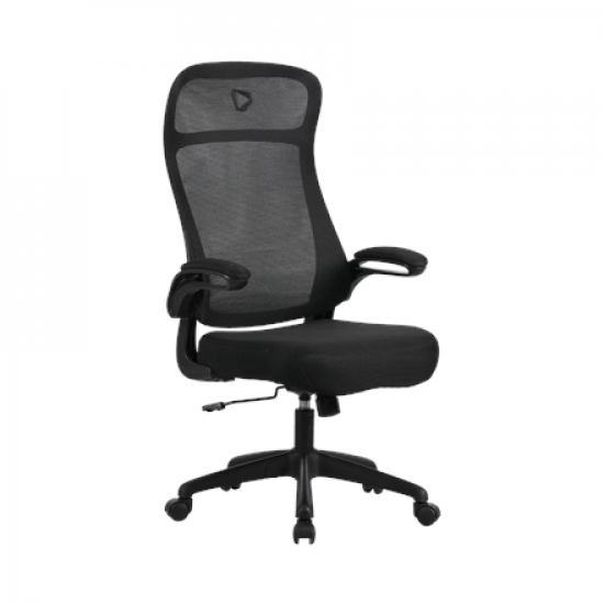 Onex Gaming Office Chair | Skyflex Premium Mesh | Black