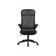 Onex Gaming Office Chair | Skyflex Premium Mesh | Black