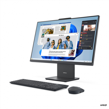 Lenovo IdeaCentre | 27ARR9 | Desktop | AIO | 27 