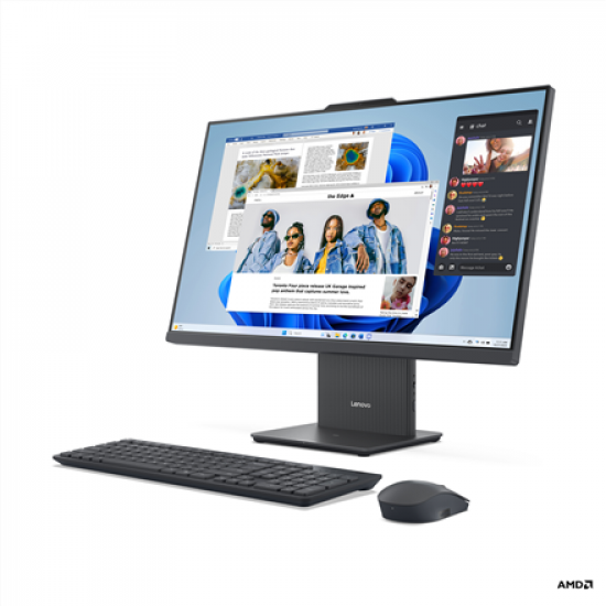 Lenovo IdeaCentre | 27ARR9 | Desktop | AIO | 27 