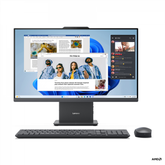 Lenovo IdeaCentre | 27ARR9 | Desktop | AIO | 27 