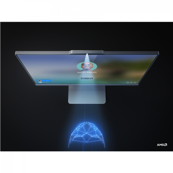 Lenovo IdeaCentre | 27ARR9 | Desktop | AIO | 27 