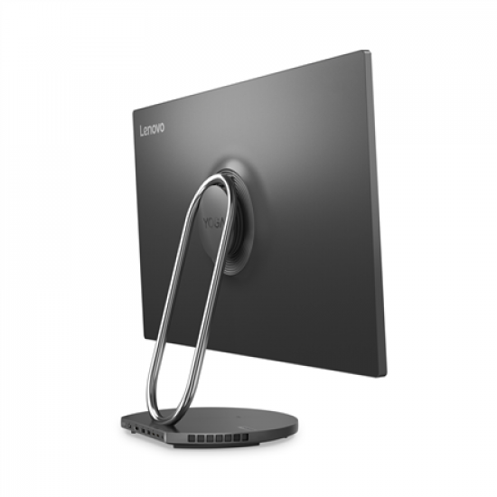 Lenovo Yoga AIO 32ILL10 31.5 UHD ULT7-258V/32GB/1TB/NVIDIA GF RTX 4050 6GB/WIN11 Pro/Nordic kbd/2Y Warranty | Lenovo Yoga | AIO 32ILL10 | Desktop | AIO | 31.5 