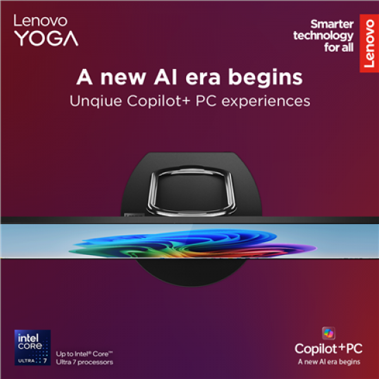 Lenovo Yoga AIO 32ILL10 31.5 UHD ULT7-258V/32GB/1TB/NVIDIA GF RTX 4050 6GB/WIN11 Pro/Nordic kbd/2Y Warranty | Lenovo Yoga | AIO 32ILL10 | Desktop | AIO | 31.5 