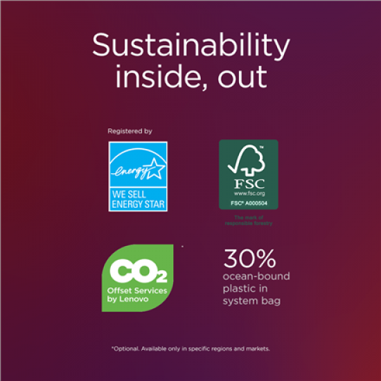 Lenovo Yoga AIO 32ILL10 31.5 UHD ULT7-258V/32GB/1TB/NVIDIA GF RTX 4050 6GB/WIN11 Pro/Nordic kbd/2Y Warranty | Lenovo Yoga | AIO 32ILL10 | Desktop | AIO | 31.5 