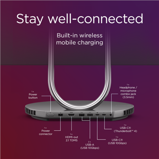 Lenovo Yoga AIO 32ILL10 31.5 UHD ULT7-258V/32GB/1TB/NVIDIA GF RTX 4050 6GB/WIN11 Pro/Nordic kbd/2Y Warranty | Lenovo Yoga | AIO 32ILL10 | Desktop | AIO | 31.5 