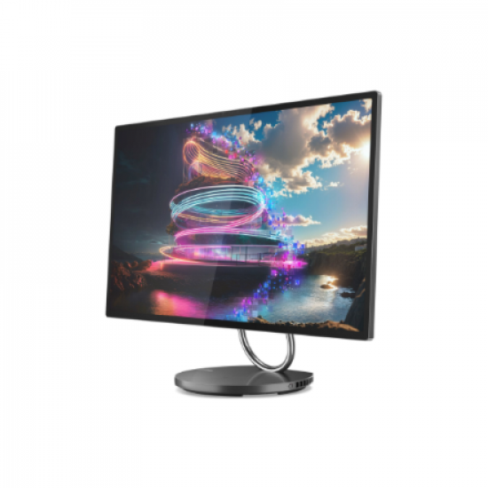 Lenovo Yoga AIO 32ILL10 31.5 UHD ULT7-258V/32GB/1TB/NVIDIA GF RTX 4050 6GB/WIN11 Pro/Nordic kbd/2Y Warranty | Lenovo Yoga | AIO 32ILL10 | Desktop | AIO | 31.5 