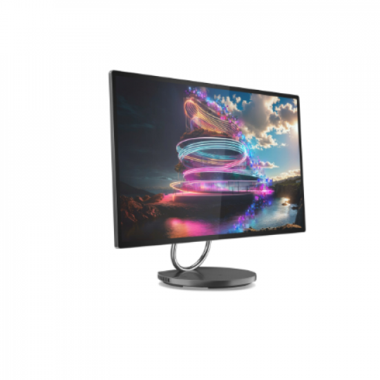 Lenovo Yoga AIO 32ILL10 31.5 UHD ULT7-258V/32GB/1TB/NVIDIA GF RTX 4050 6GB/WIN11 Pro/Nordic kbd/2Y Warranty | Lenovo Yoga | AIO 32ILL10 | Desktop | AIO | 31.5 