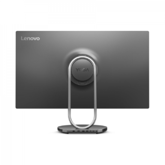 Lenovo Yoga AIO 32ILL10 31.5 UHD ULT7-258V/32GB/1TB/NVIDIA GF RTX 4050 6GB/WIN11 Pro/Nordic kbd/2Y Warranty | Lenovo Yoga | AIO 32ILL10 | Desktop | AIO | 31.5 