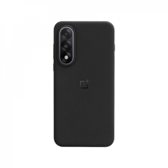 OnePlus Sandstone Magnetic | Back cover | OnePlus | Nord 5 | PC/TPU | Black