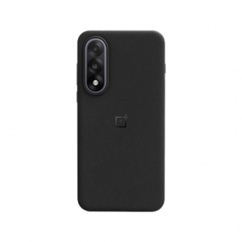 OnePlus Sandstone Magnetic | Back cover | OnePlus | Nord 5 | PC/TPU | Black