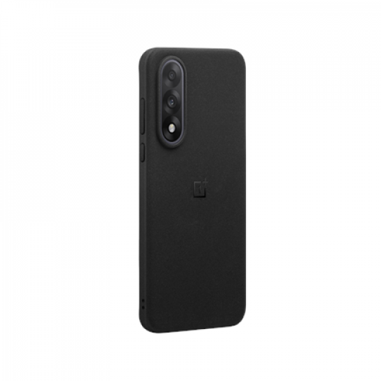 OnePlus Sandstone Magnetic | Back cover | OnePlus | Nord 5 | PC/TPU | Black