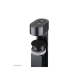 Neomounts | Desk socket with clamp and USB-C and USB-A ports - Quick charge | DS22-840BL6 | Black