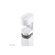 Neomounts | Desk socket with clamp and USB-C and USB-A ports - Quick charge | DS22-840WH6 | White