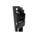 Neomounts Wall mount | WL30S-850BL12 TV mount | Micro adjustment | 24-65 