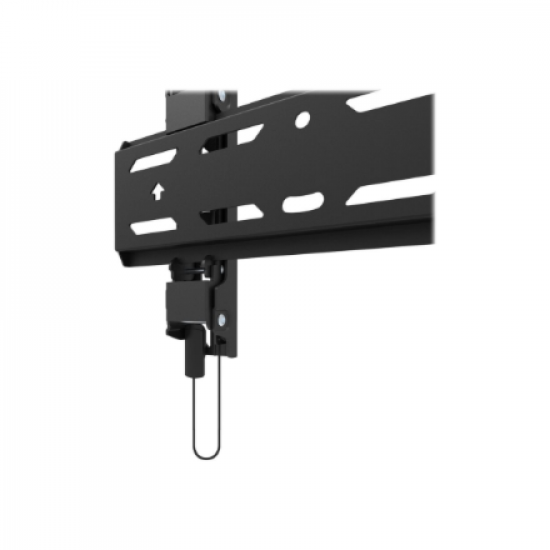 Neomounts Wall mount | WL30S-850BL12 TV mount | Micro adjustment | 24-65 