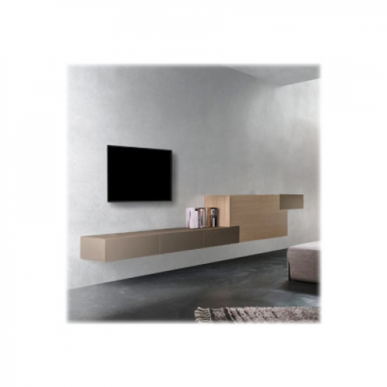 Neomounts Wall mount | WL30S-850BL12 TV mount | Micro adjustment | 24-65 