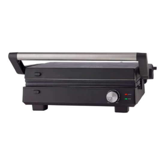 Gorenje Multifunctional Grill | GCG2000M | Grill | Black