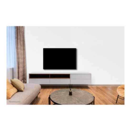 Neomounts Wall mount | WL30S-850BL14 TV mount | Micro adjustment | 32-75 
