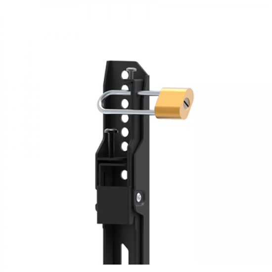 Neomounts Wall mount | WL30S-850BL14 TV mount | Micro adjustment | 32-75 