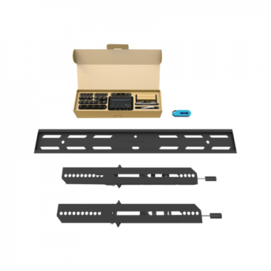 Neomounts Wall mount | WL30S-850BL16 TV mount | Micro adjustment | 42-86 