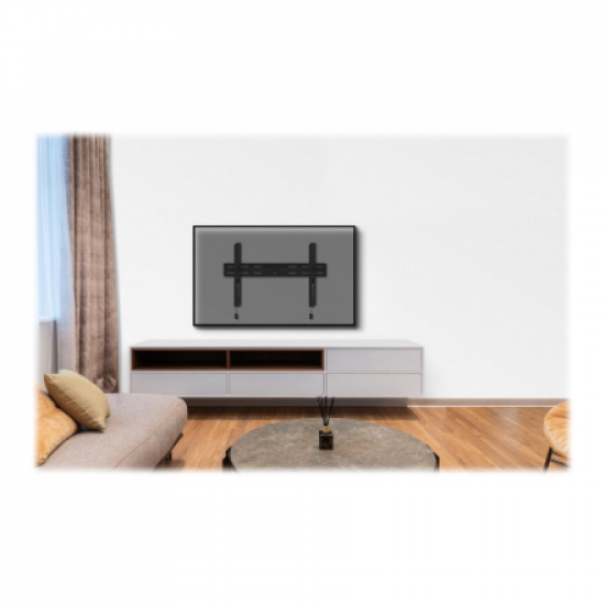 Neomounts Wall mount | WL30S-850BL16 TV mount | Micro adjustment | 42-86 