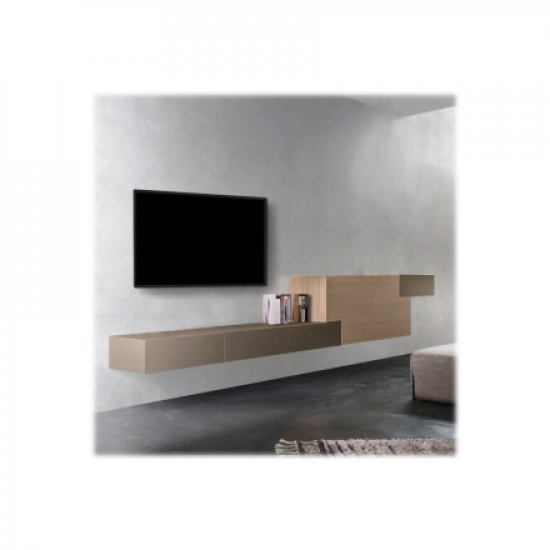 Neomounts Wall mount | WL30S-850BL16 TV mount | Micro adjustment | 42-86 