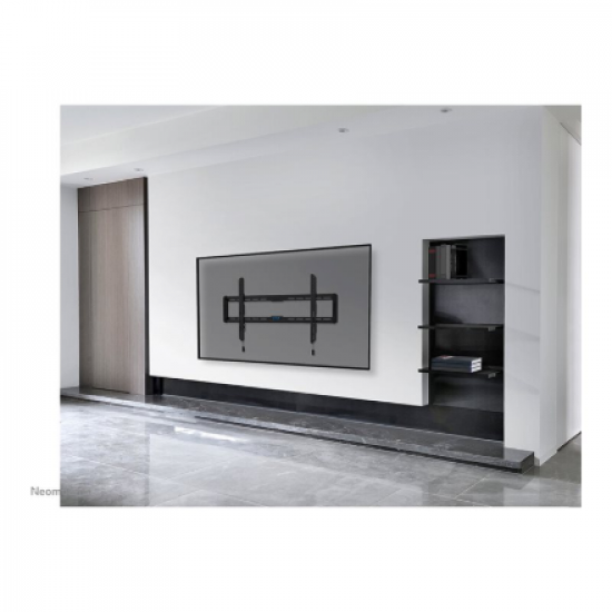 Neomounts Wall mount | WL30-550BL18 TV mount | 43-86 