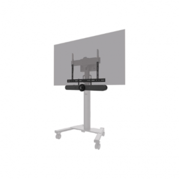 Neomounts AV30-500BL Videobar Kit | Universal | 43-110 