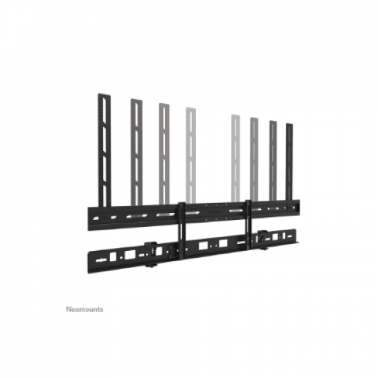 Neomounts AV30-500BL Videobar Kit | Universal | 43-110 