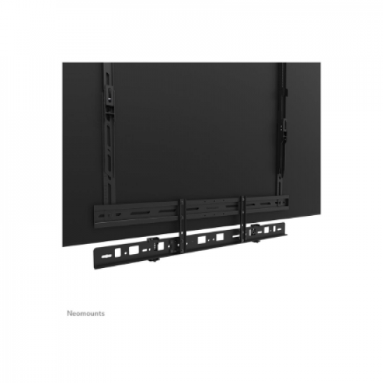 Neomounts AV30-500BL Videobar Kit | Universal | 43-110 
