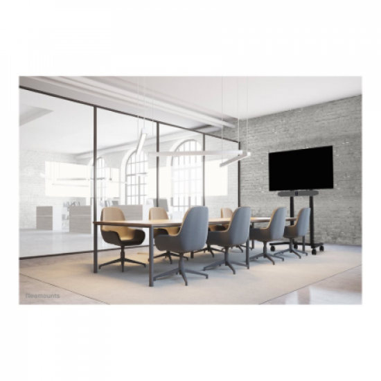 Neomounts AV30-500BL Videobar Kit | Universal | 43-110 