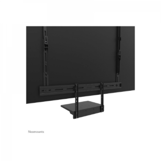 Neomounts Floor stand | AV45-500BL Laptop Shelf Kit | Height adjustment | 43-110 