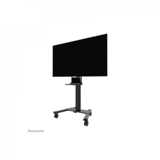 Neomounts Floor stand | AV45-500BL Laptop Shelf Kit | Height adjustment | 43-110 