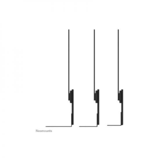 Neomounts AV50-500BL PTZ/UC Camera Shelf Kit | Universal | 43-110 