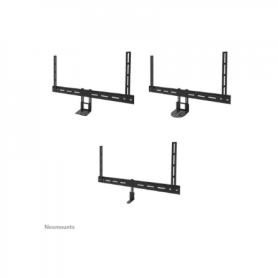Neomounts AV50-500BL PTZ/UC Camera Shelf Kit | Universal | 43-110 