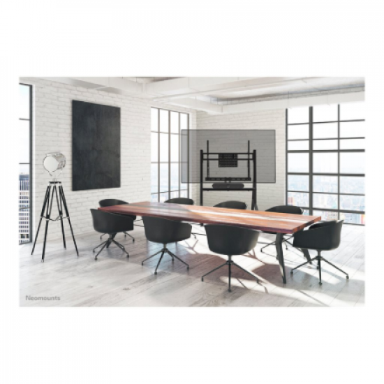 Neomounts AV50-500BL PTZ/UC Camera Shelf Kit | Universal | 43-110 