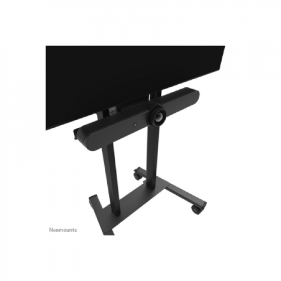 Neomounts AV60-500BL Videobar and laptop shelf kit | Universal | 43-110 