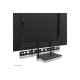 Neomounts AV60-500BL Videobar and laptop shelf kit | Universal | 43-110 