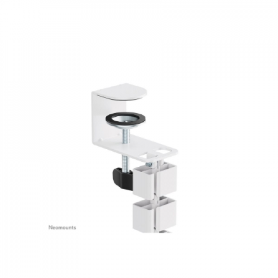 Neomounts ADS06-131WH Cable spine, Clamp-on design, Universal