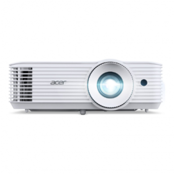 Acer P1358I | WXGA (1280x800) | 5000 ANSI lumens | White | Wi-Fi