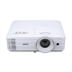 Acer P1358I | WXGA (1280x800) | 5000 ANSI lumens | White | Wi-Fi
