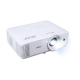 Acer P1358I | WXGA (1280x800) | 5000 ANSI lumens | White | Wi-Fi