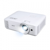 Acer P1558I Projector, DLP, FHD, 5200lm, 10000:1, White